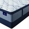 Trelleburgh II Firm Pillow Top Mattress (King) image 3