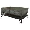 Moro Cocktail Table (IFD686CKTL) image 1