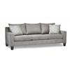 Coba Stationary Fabric Sofa (Coba Sofa) image 1