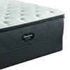 Matelas BRS900-C moelleux à plateau-coussin pour très grand lit image 3
