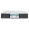 Matelas BRS900-C moelleux à plateau-coussin pour très grand lit image 4