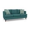 Enya Stationary Fabric Sofa (Enya Sofa) image 1