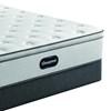 BR800 Plush Pillow Top Mattress (Twin) image 3