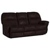 Bodie Power Reclining Leather Match Sofa (S760CP4 73226L) image 1