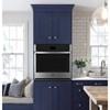 27-inch, 4.3 cu. ft. Built-in Single Wall Oven (JKS5000SNSS) image 12