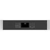 27-inch, 4.3 cu. ft. Built-in Single Wall Oven (JKS5000SNSS) image 2