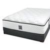 Nano-Tech Mattress Set (Queen) image 1