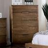 Tolna 5-Drawer Chest (CM7532C) image 1
