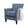 Stationary Fabric Accent Chair (2668C-SB) image 1