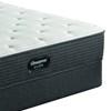Matelas BRS900 moelleux et sommier pour lit simple XL image 3
