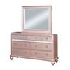 Avior Dresser Mirror (CM7170RG-M) image 2