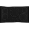30-inch Built-in Electric Cooktop (CEP90302NSS) image 1