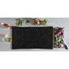 30-inch Built-in Electric Cooktop (CEP90302NSS) image 3