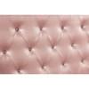 Avior Full Upholstered Panel Bed (CM7170RG-F-BED) image 4