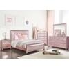 Avior Full Upholstered Panel Bed (CM7170RG-F-BED) image 6
