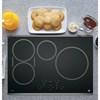 30-inch Built-In Induction Cooktop (PHP9030BMTS) image 2