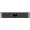 30-inch, 5 cu. ft. Built-in Single Wall Oven with Convection (JTS5000SNSS) image 3
