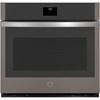 30-inch, 5 cu. ft. Built-in Single Wall Oven with Convection (JTS5000ENES) image 1