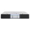 Matelas L-Class extra ferme et sommier pour lit simple image 4