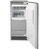 15-inch Freestanding Ice Machine (UCC15NJII) image 4