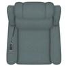 Clayton Fabric Lift Chair with Heat and Massage (1HM562 D142984) image 5
