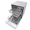 Built-In Dishwasher with QuadWash® (LDF5545SS) image 4