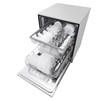 Built-In Dishwasher with QuadWash® (LDF5545SS) image 5