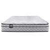 Moscato Euro Top Mattress (King) image 2