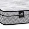 Moscato Euro Top Mattress (King) image 4