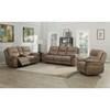 Isabella Leather Look Recliner (IS850CS) image 2