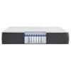BRX3000-IM Medium Firm Mattress (King) image 2