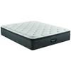 Matelas BRS900 moelleux à plateau-coussin pour grand lit image 1
