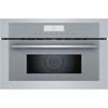 Four à cuisson rapide encastrable de 30 po, 1,6 pi cu avec Cook Smart™ (MC30WS) image 1