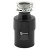 1/2 HP Continuous Feed Waste Disposer (DFC1500AAX) image 1