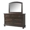 Kingston Dresser Mirror (KT600MR) image 2