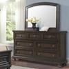 Kingston Dresser Mirror (KT600MR) image 3