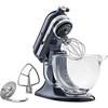 Artisan Design 5-Quart Stand Mixer (KSM155GBUB) image 2