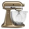 Artisan Design 5-Quart Stand Mixer (KSM155GBTF) image 1