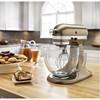 Artisan Design 5-Quart Stand Mixer (KSM155GBTF) image 3