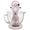 Artisan Design 5-Quart Stand Mixer (KSM155GBSP) image 2