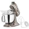 Artisan 5-Quart Stand Mixer (KSM150PSAP) image 3