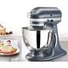 Artisan 5-Quart Stand Mixer (KSM150PSBS) image 2