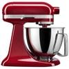 Artisan Mini 3.5-Quart Stand Mixer (KSM3316XER) image 1