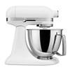 Artisan Mini 3.5-Quart Stand Mixer (KSM3316XFW) image 1