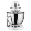 Artisan Mini 3.5-Quart Stand Mixer (KSM3316XFW) image 2