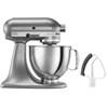 Artisan 5-Quart Stand Mixer (KSM150FECU) image 1