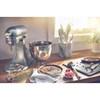 Artisan 5-Quart Stand Mixer (KSM150FECU) image 2