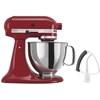 Artisan 5-Quart Stand Mixer (KSM150FEER) image 1