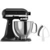 Artisan 5-Quart Stand Mixer (KSM150FEOB) image 1