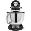 Artisan 5-Quart Stand Mixer (KSM150FEOB) image 2